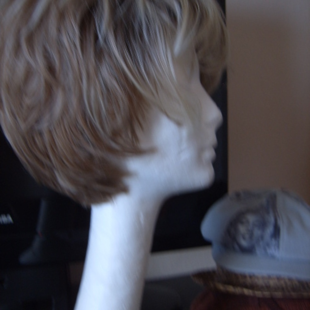 wig